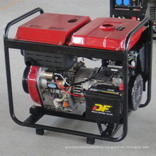 diesel industrial generator 5kv